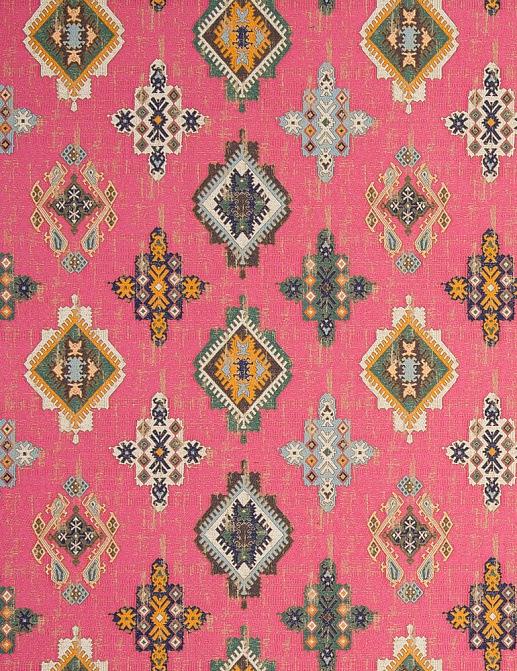 Ткань Clarke & Clarke Anatolia F0796/02