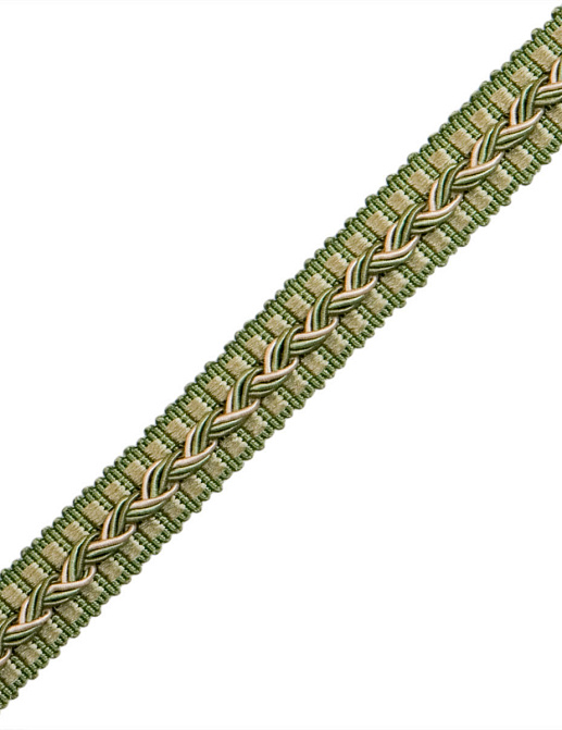 Тесьма Samuel & Sons Normandy Collection 982-41885/16