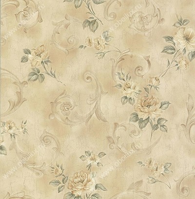 Обои Living Style New Classics 981-63747