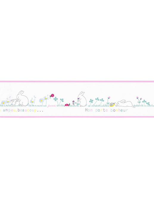 Бордюр Lutece Jacadi 36170403