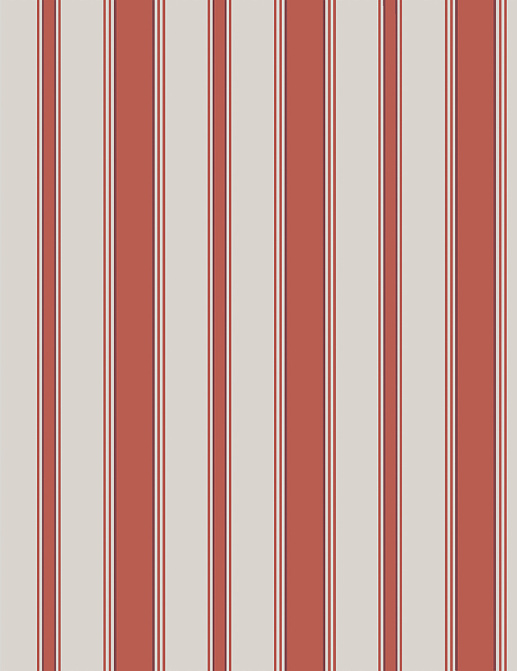 Обои Cole & Son Marquee Stripes 96/1001