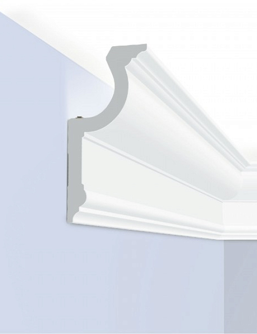 Карнизы HIWOOD Hiwood Decor A127