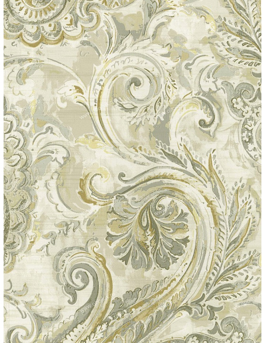 Обои Wallquest Villa Flora VB11008