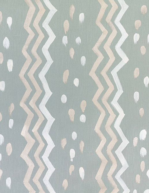 Ткань Zinc Textile №2 Z665/04