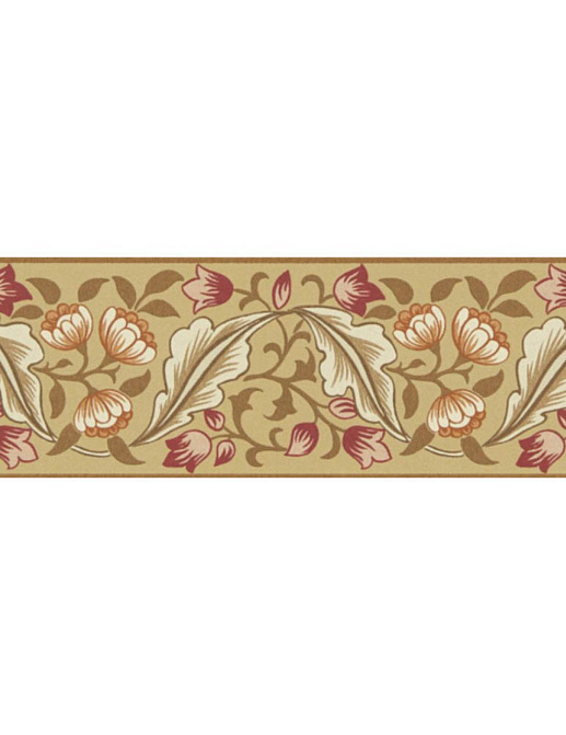 Бордюр Morris & Co The Unfinished Works 217608