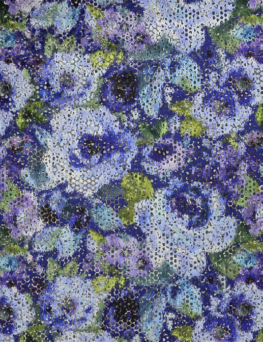 Ткань Designers Guild Boratti FDG2185/01