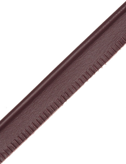 Шнур Samuel & Sons Leather Piping Collection 973-34243/2110