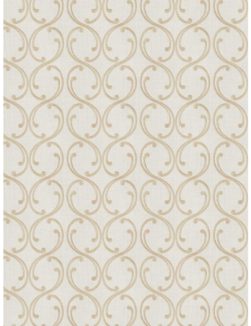 Ткань Fabricut Chromatics Vol.XXII Ivory Casafina/Natural