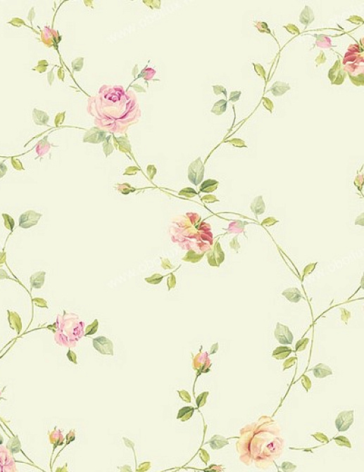 Обои Wallquest English Garden EG50821