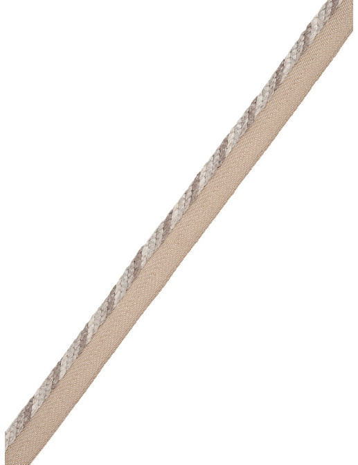 Шнур Fabricut Charlotte Moss Trimmings Vol.II Bern/Taupe