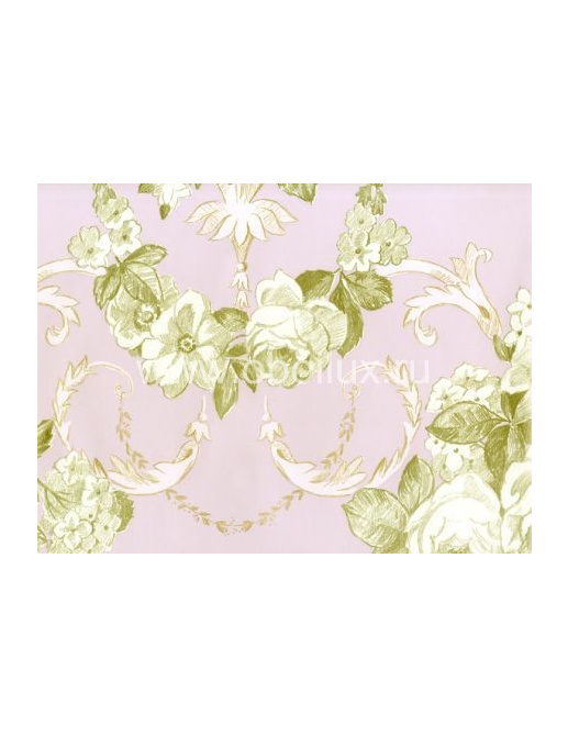 Обои Designers Guild Whitewell P506/02
