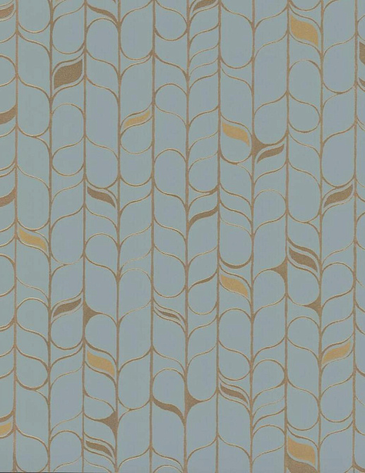 Обои York Modern Nature II (Candice Olson) OS4202