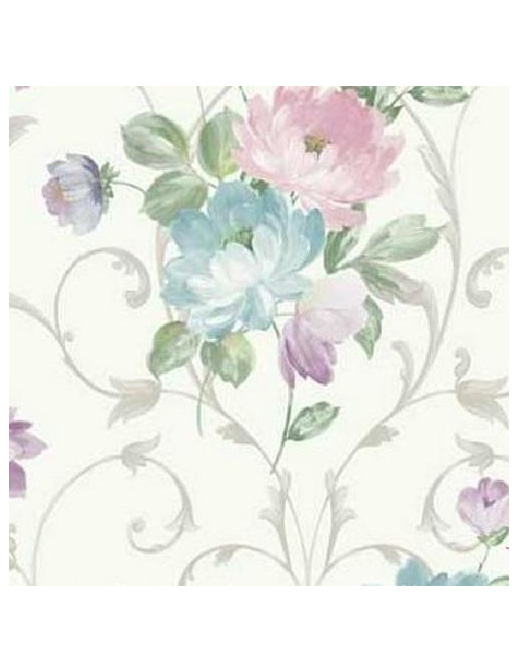 Обои Ugepa Jardin Secret L58191D