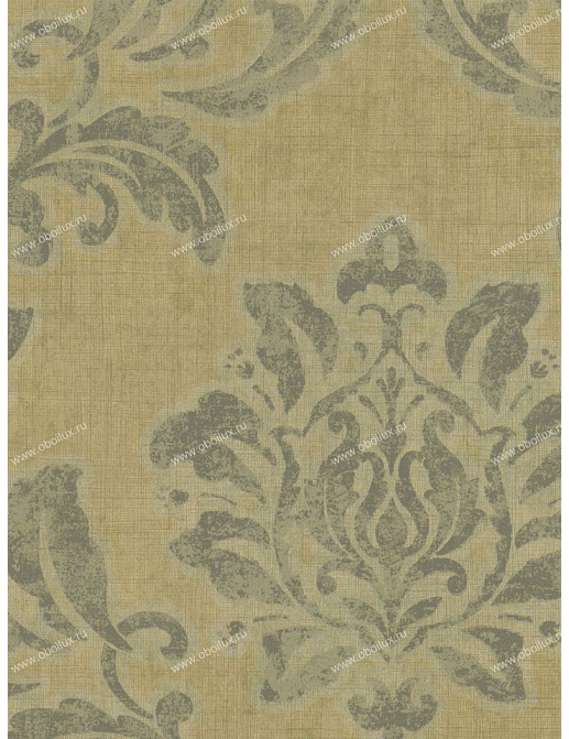 Обои Seabrook Antoinette AN41200