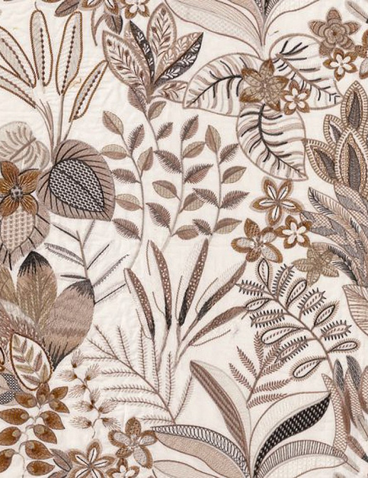 Ткань Casamance Flores 43750248