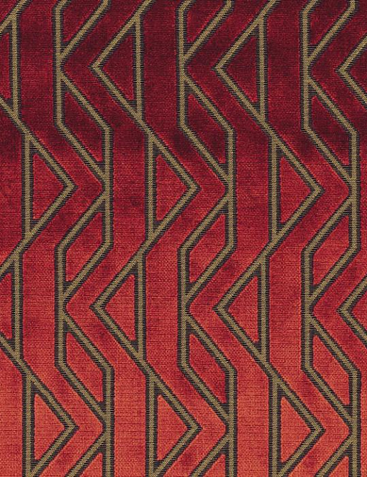 Ткань Casamance Mont Palatin 46100473