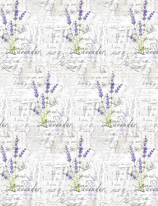Ткань Espocada Wonderland 2506/43