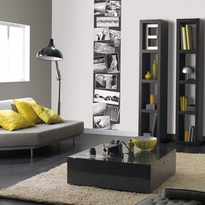 Панно и фотообои Caselio Accent ACE67079842