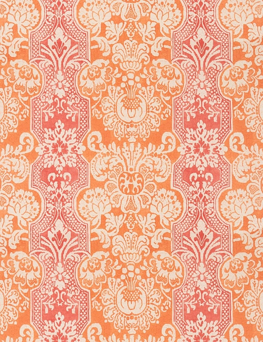Ткань GP & J Baker Kit Kemp Prints & Embroideries II BF11136/4