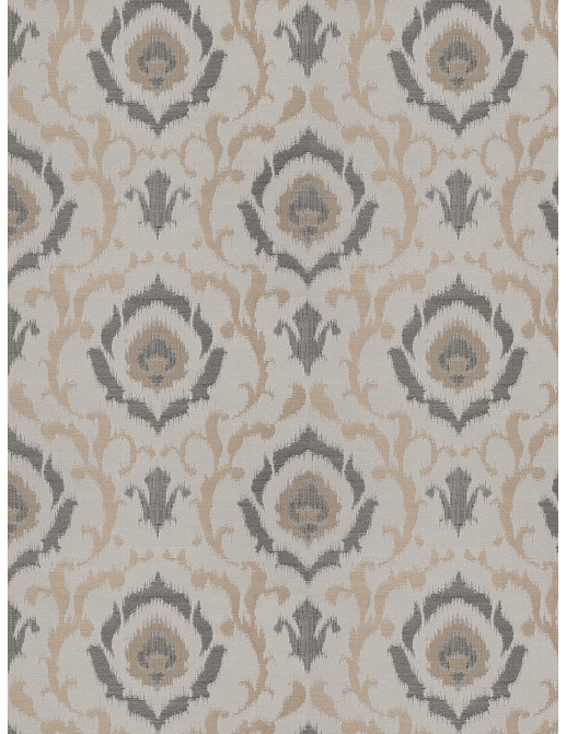 Ткань Fabricut Chromatics Vol.XXIII Taupe Jolada/Granite
