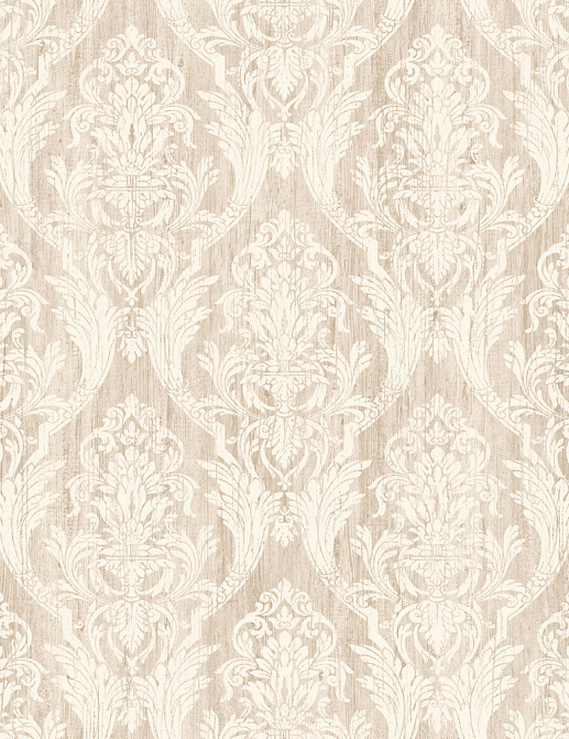 Обои DID Beaux Arts SD503011