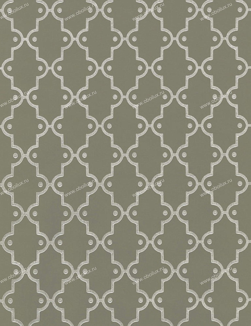 Обои Cole & Son Charlie Wilson 80/2009
