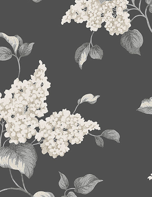 Обои Aura English Florals G34320