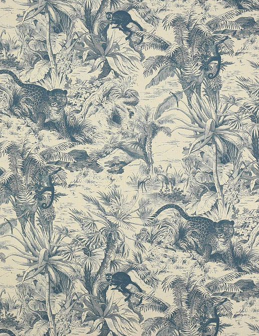 Ткань Manuel Canovas Beaumont M4044-04