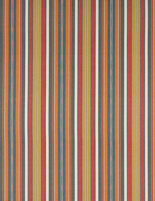 Ткань Jane Churchill Kansa Stripes J0223-04