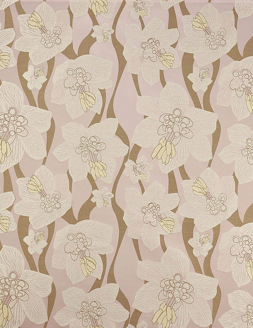 Ткань Manuel Canovas Beaumont M4057-01