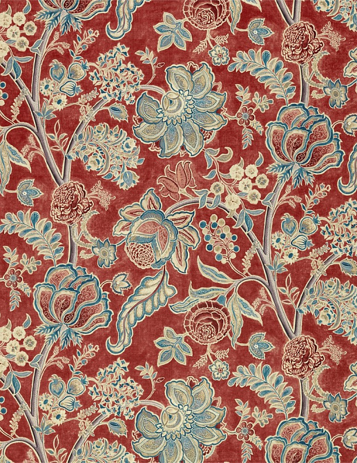 Ткань Sanderson Art of the Garden prints & Embroideries 226320