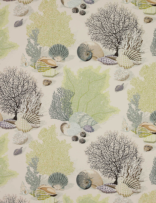Ткань Manuel Canovas Sacha 04917/01