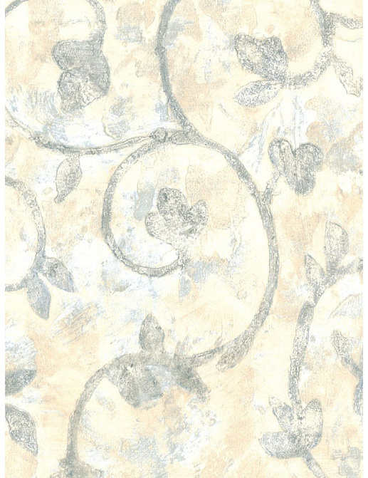 Обои Blue Mountain Neutral BC1581766