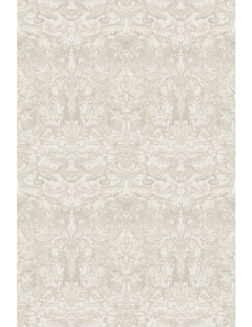 Обои Timorous Beasties Rorschach Collection TB/ROLB/FIB/04