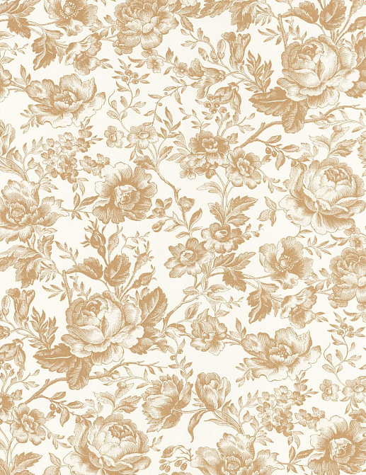 Обои Casadeco Les Belles Toiles de Jouy 2 BTJD201721331