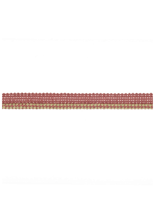 Шнур Fabricut Cord Library Trimmings Cleat/Melon