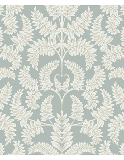 Обои York Damask Resource Library DM4964