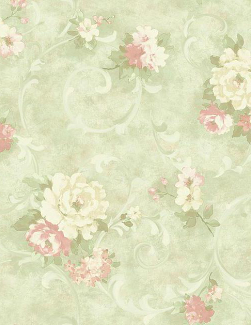 Обои York Hand Painted III HP0309