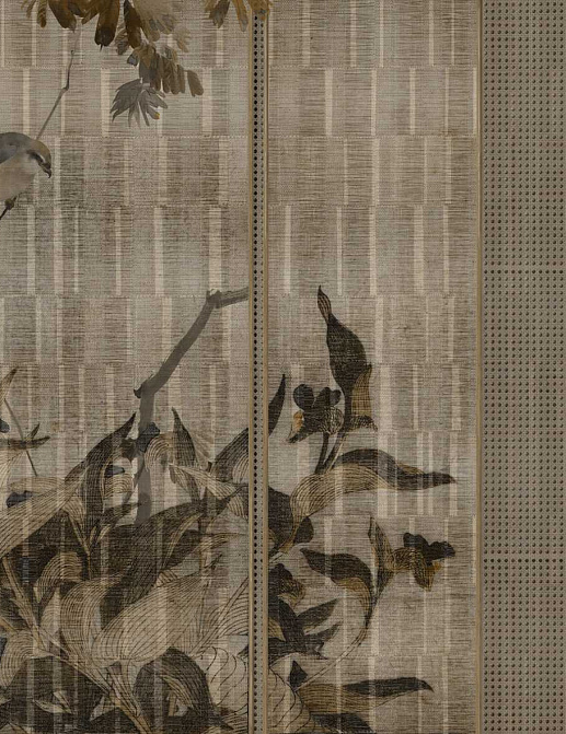 Обои Glamora Creative Wallcovering GLXI772A