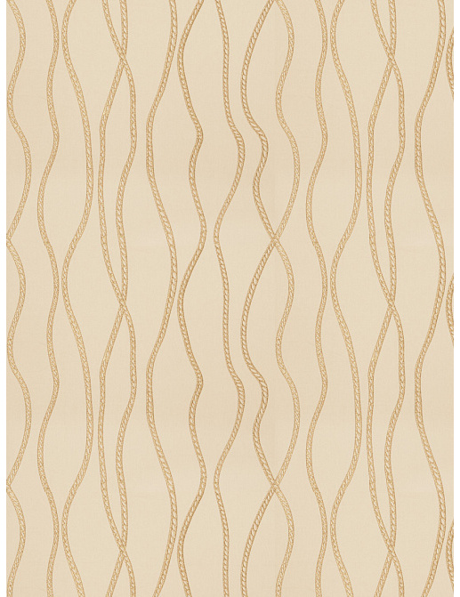 Ткань Fabricut Vignettes Vol.XIII Citrus Vega metallic/Gold