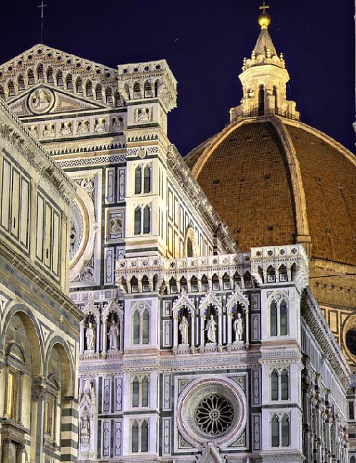 Панно и фотообои Affresco Фрески и фотообои ID12179