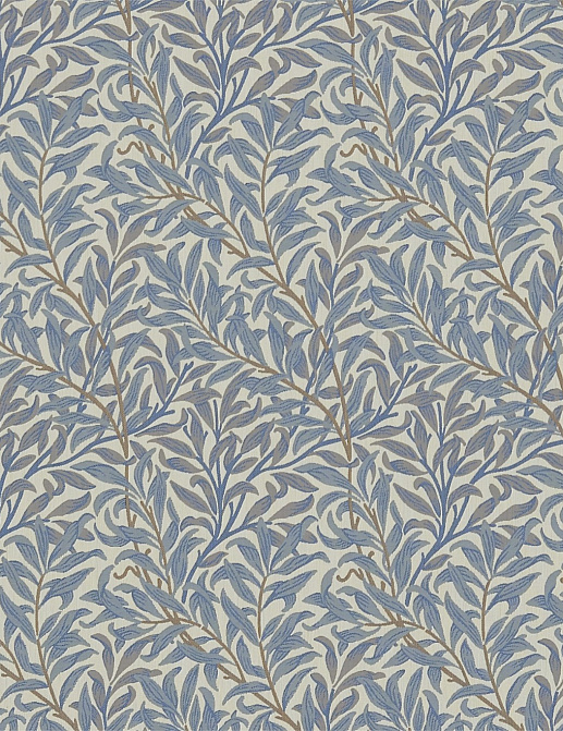 Ткань Morris & Co Archive Weaves 230291