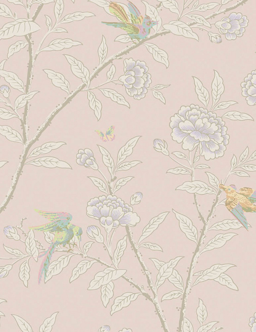 Обои Cole & Son Classics Collection Vol. I 127/4020