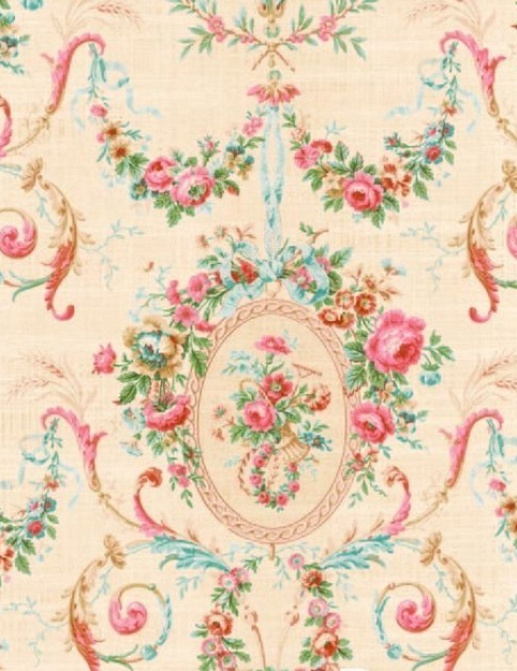 Обои Harrison prints Delancey DC50806