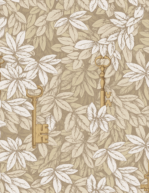 Обои Cole & Son Fornasetti II 97/4012