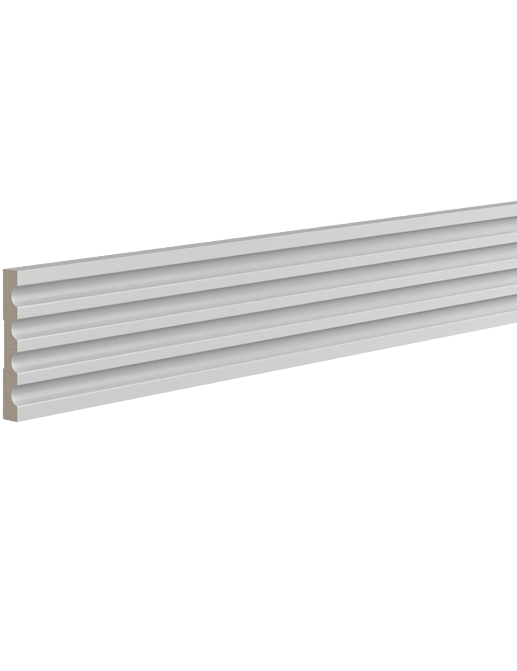 Наличники Ultrawood Архитектурный декор N0003i-200