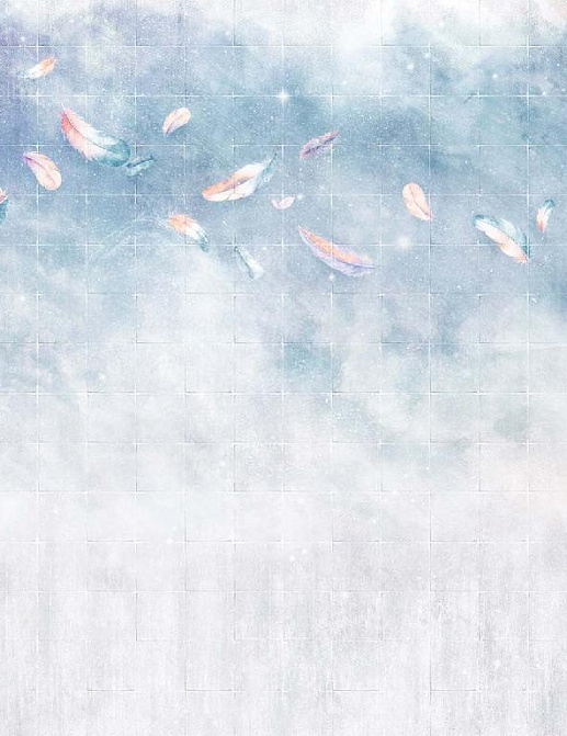 Панно и фотообои Affresco New Art RE181 COL4