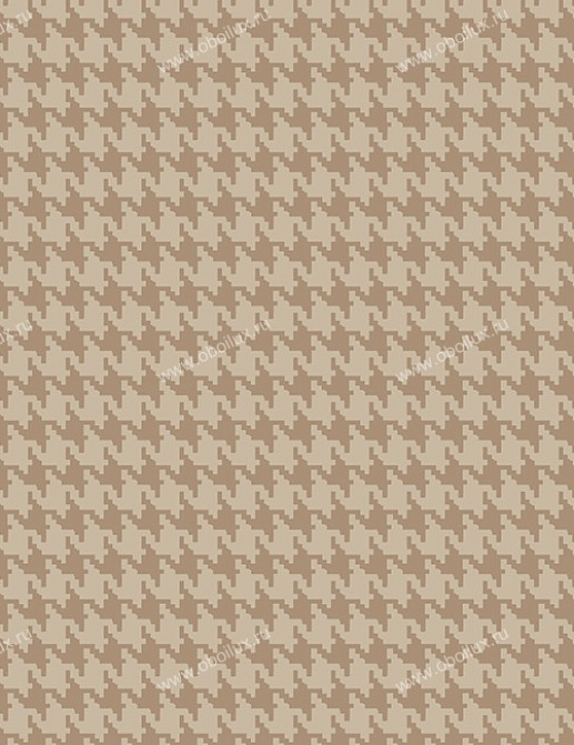 Обои York Ronald Redding - Houndstooth ML1234