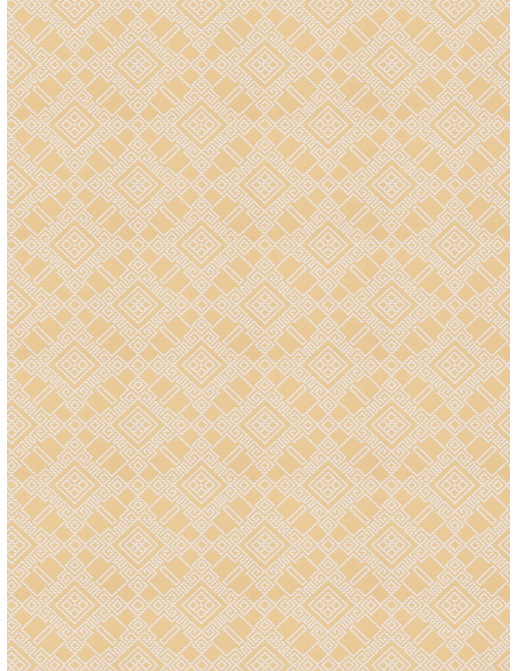 Ткань Fabricut Vignettes Vol.XIV Lemongrass Yearning/Lemon