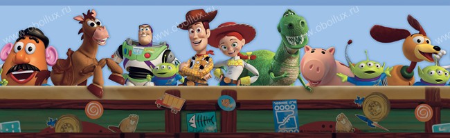 Бордюр York Disney DK5800B